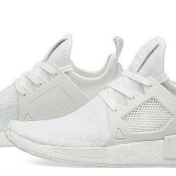 Adidas Boost Originals NMD_XR1 Women's 7 - Picture 2 of 3